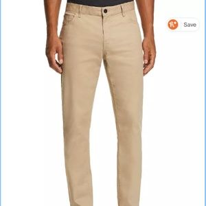 Michael Kors Khaki Pants